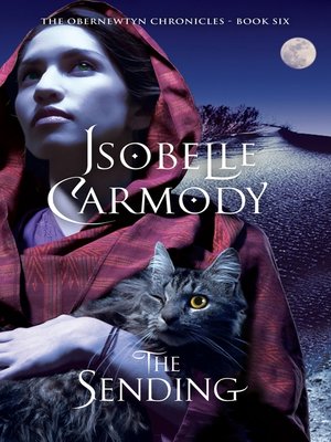 cover image of The Sending